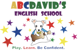 ABC David's（英語スクール）