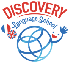 Discovery Languege School（英会話）
