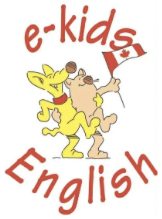 e-kids English