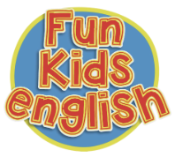Fun Kids English