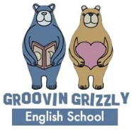 Groovin Grizzly English School
