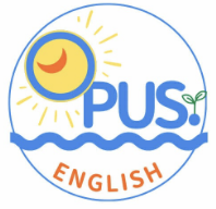Opus English（英会話）